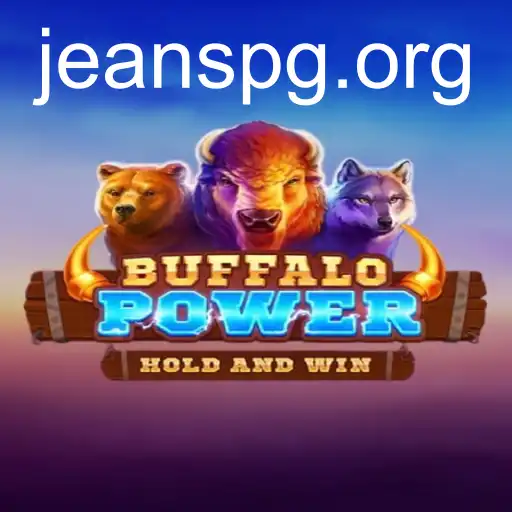 Descrição, Introdução e Regras do Jogo BuffaloPower