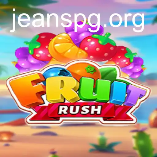 FruitRush: Um Jogo Vibrante e Dinâmico