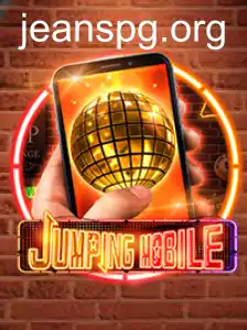 Jumpingmobile