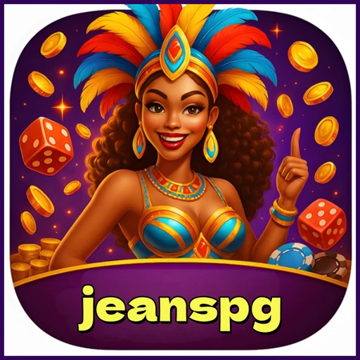 jeanspg Logo