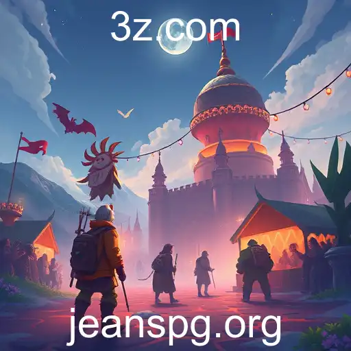 Tendências de Jogos para 2026 e o Papel do jeanspg