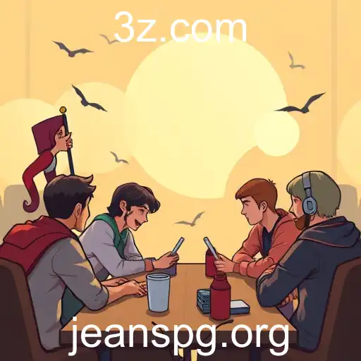 A Revolução dos Jogos Online em 2025