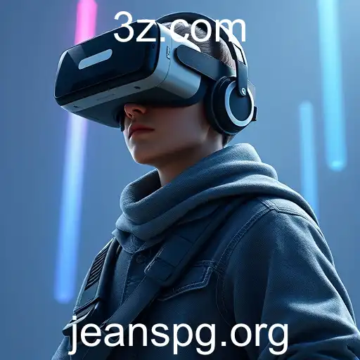 Inovações Tecnológicas nos Jogos de 2025